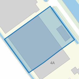 Perceel BTP00-A-5001