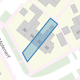 Perceel BTP00-A-5044