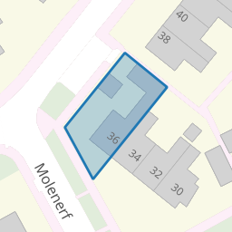 Perceel BTP00-A-5046