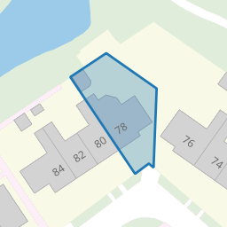 Perceel BTP00-A-5065