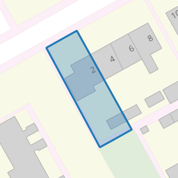 Perceel BTP00-A-5120