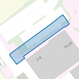 Perceel BTP00-A-5327