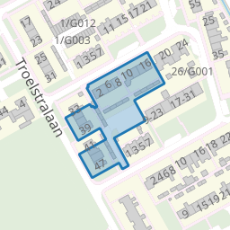 Perceel BTP00-A-5371