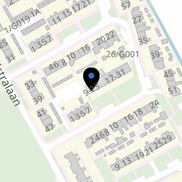 Appartement BTP00 A 5530 1
