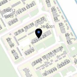 Appartement BTP00 A 5530 10