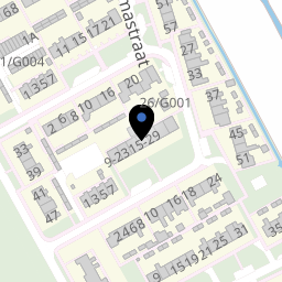 Appartement BTP00 A 5530 11