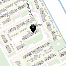 Appartement BTP00 A 5530 12