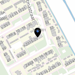Appartement BTP00 A 5530 13