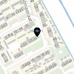 Appartement BTP00 A 5530 14