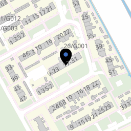 Appartement BTP00 A 5530 4