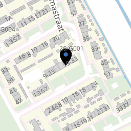 Appartement BTP00 A 5530 5