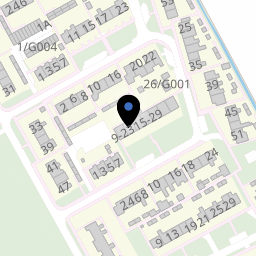 Appartement BTP00 A 5530 9