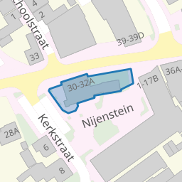 Perceel BTP00-A-5605