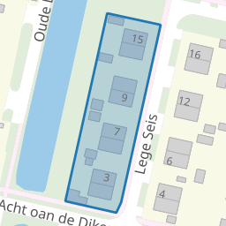 Perceel BTP00-A-5648