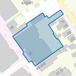 Perceel BTP00-A-5656