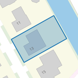 Perceel BTP00-A-5668