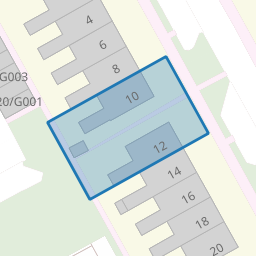 Perceel BTP00-A-5733