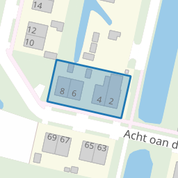 Perceel BTP00-A-5794