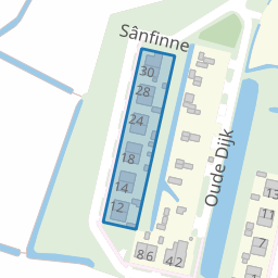 Perceel BTP00-A-5796