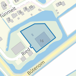 Perceel BTP00-A-5901