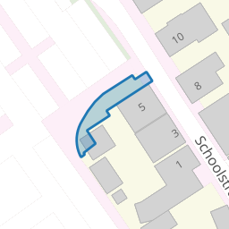 Perceel BTP00-A-5987