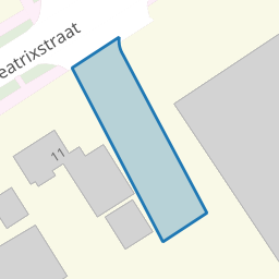 Perceel BTP00-A-6051