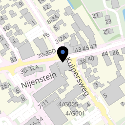 Appartement BTP00 A 6097 1