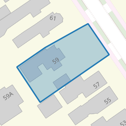 Perceel BTP00-A-6119