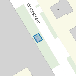 Perceel BTP00-A-6125