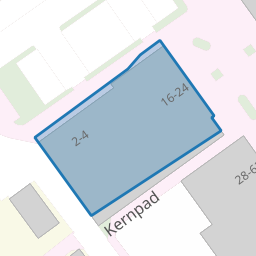 Perceel BTP00-A-6138