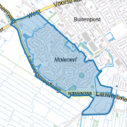 Sectie B