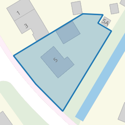 Perceel BTP00-B-1000