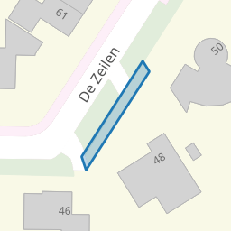 Perceel BTP00-B-1012