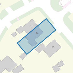 Perceel BTP00-B-1015