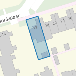 Perceel BTP00-B-1032