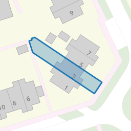 Perceel BTP00-B-1035