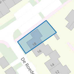 Perceel BTP00-B-1042