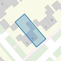 Perceel BTP00-B-1058