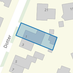 Perceel BTP00-B-1107