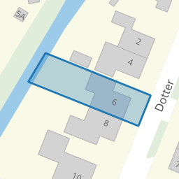 Perceel BTP00-B-1110