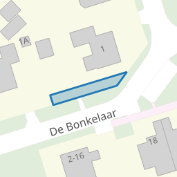 Perceel BTP00-B-1147