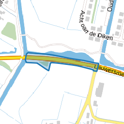 Perceel BTP00-B-1166