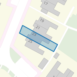 Perceel BTP00-B-1189