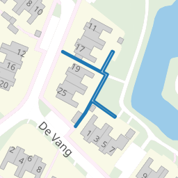 Perceel BTP00-B-1191