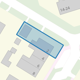 Perceel BTP00-B-1200