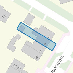 Perceel BTP00-B-1201