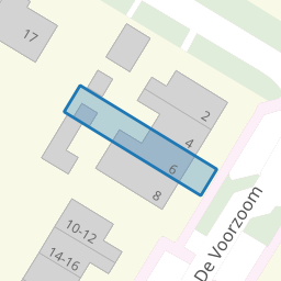 Perceel BTP00-B-1202