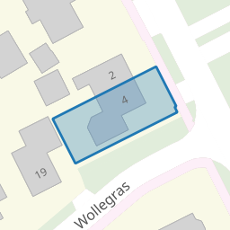 Perceel BTP00-B-1260