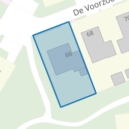 Perceel BTP00-B-1268