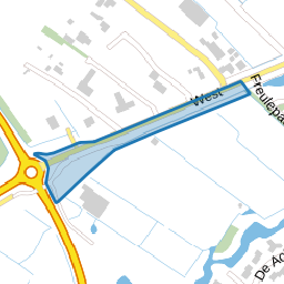 Perceel BTP00-B-1285